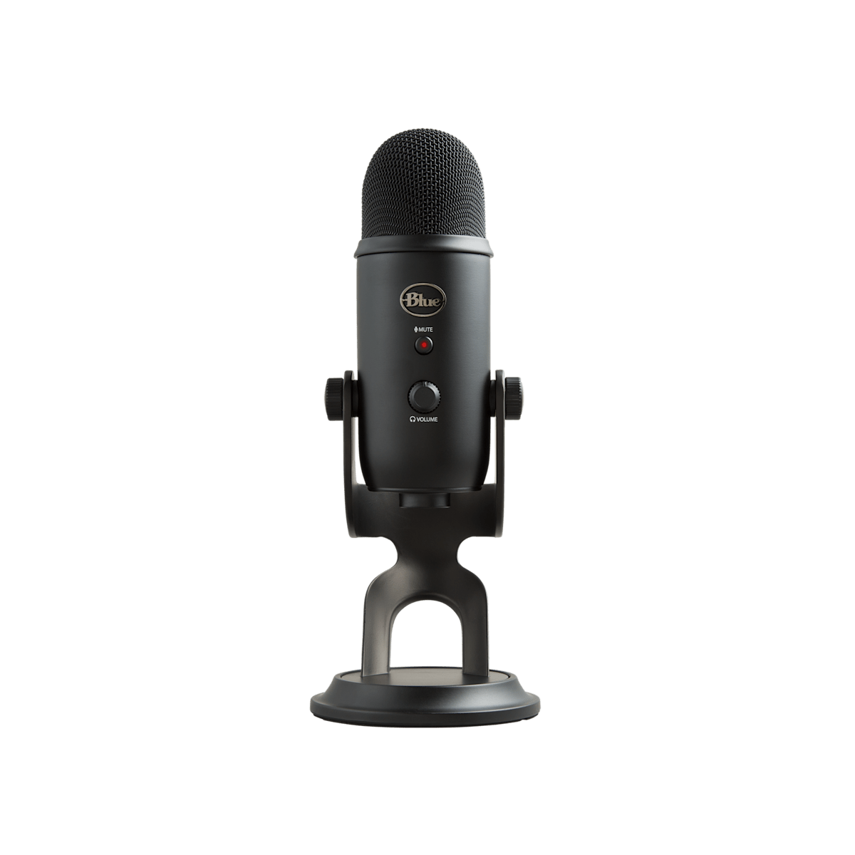 Blue Yeti