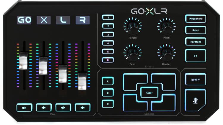 GoXLR