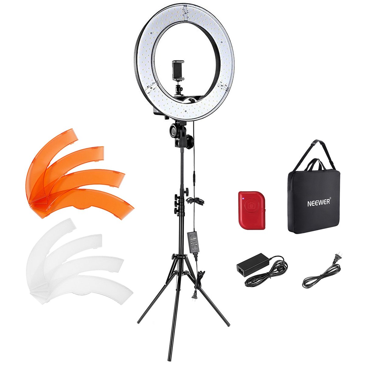 Neewer 18-inch Ring Light